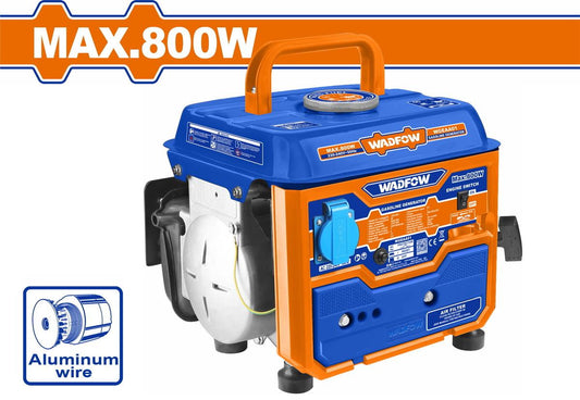 Gasoline generator WGEAA01