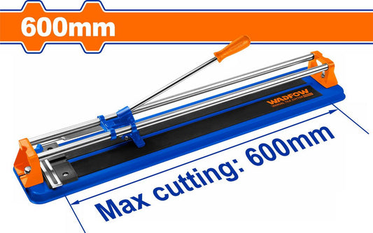 WADFOW 600mm WTR1504/WTR1506 Tile Cutter Carbide / Pemotong Jubin Tile Cutting Machine