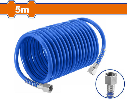 WADFOW Air hose 5m (WQG1905)