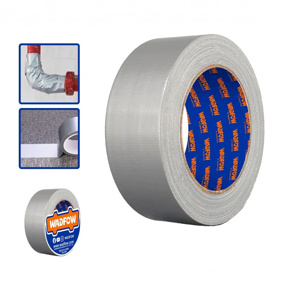 Wadfow WVT2H12 Duct Tape 25M