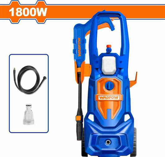 High pressure washer WHP3A18 1800W