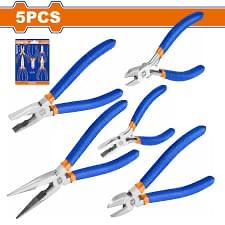 Pliers set 5Pcs