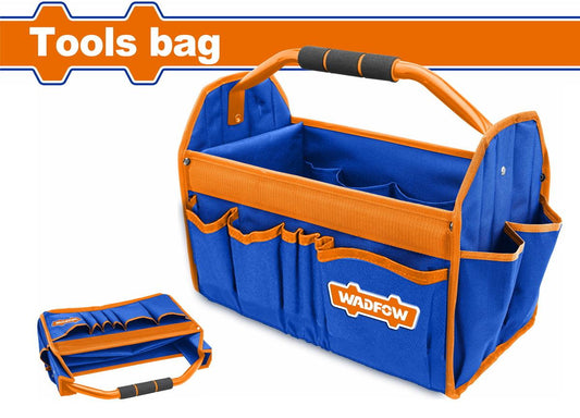 WADFOW Tools Tool Bag Baggage Storage Box 1