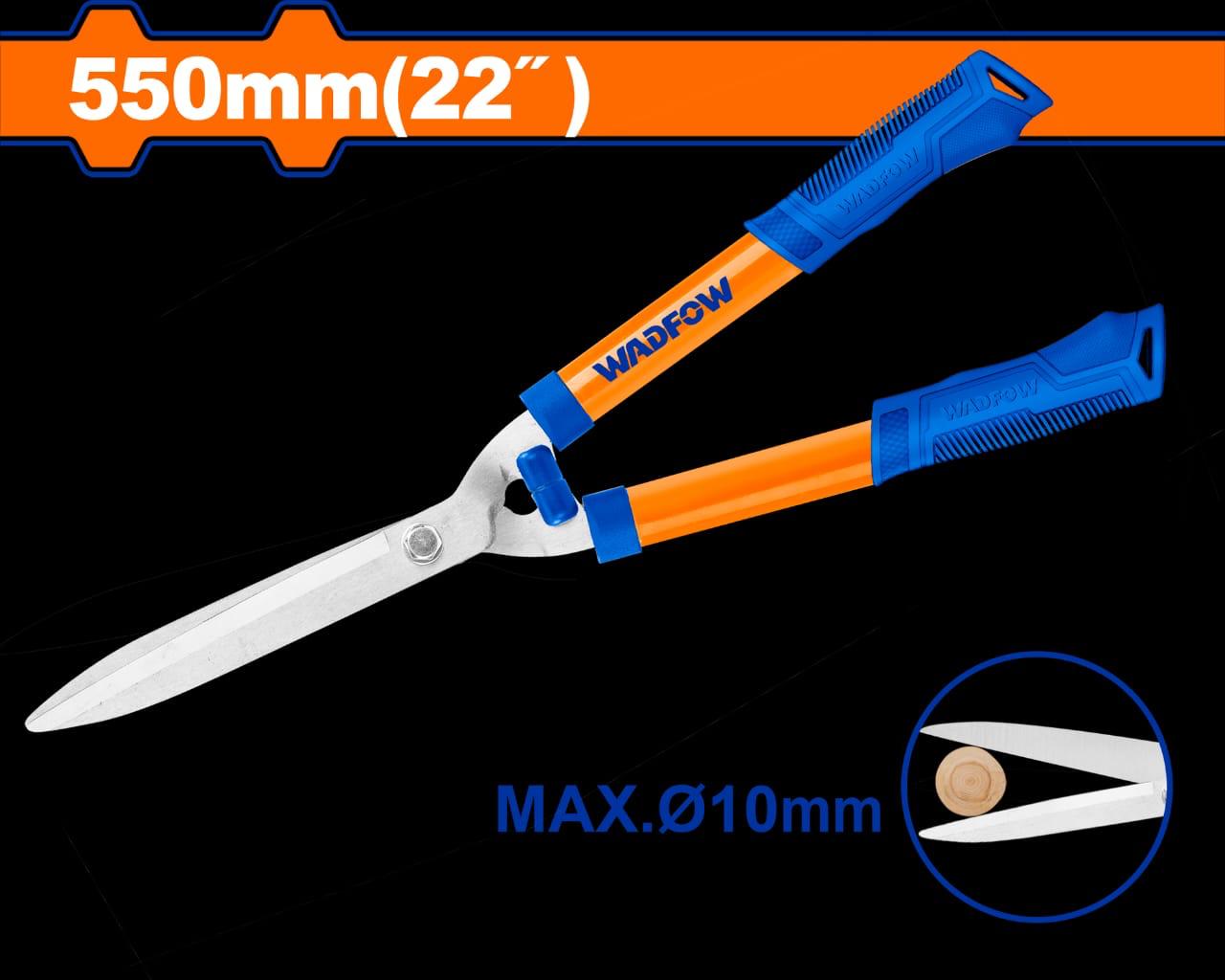 Wadfow Hedge shear 22"