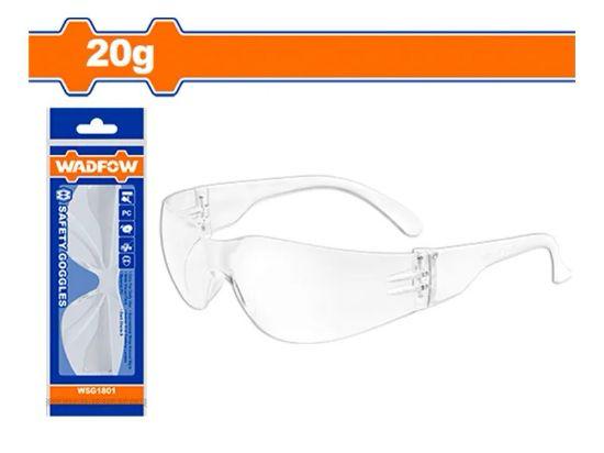 WADFOW Safety Goggles Eye Protection Shield -WSG1801