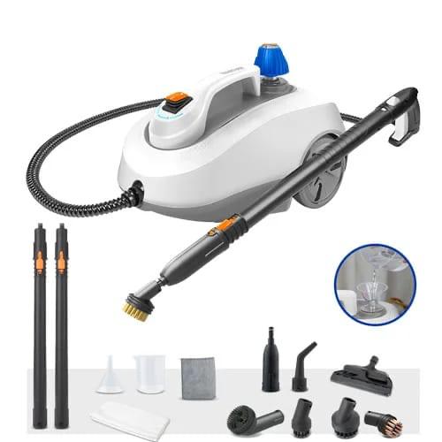 WADFOW Steam cleaner 1.800W (WSC1515)