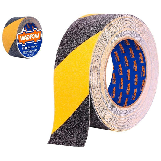 Wadfow PVC Anti-slip warning tape