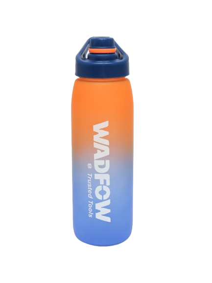 Bouteilles Shaker Wadfow : Performance et Style