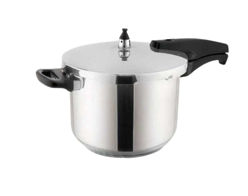 Autocuiseur DECAKILA Inox 6.0 Litres