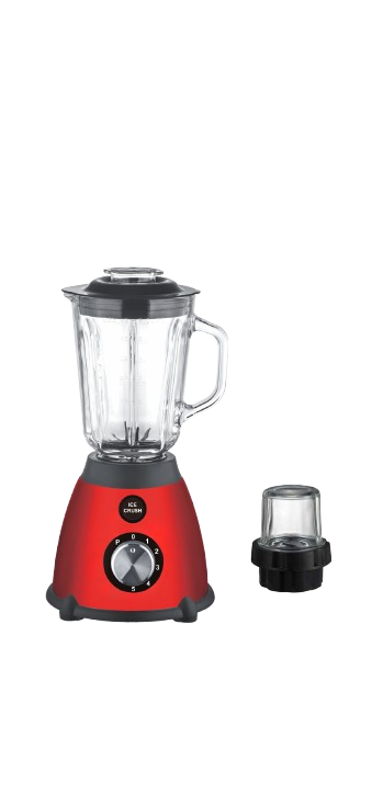 Blender Alimentaire Puissant kraft 1,5l 1000w