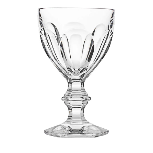 Lot de 6 Verres à Eau en Cristal Berlino L : Élégance et Brillance